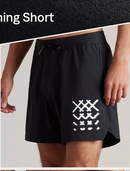 Base Training Short