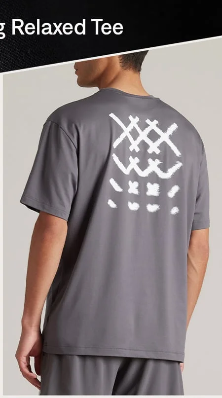 Base Training Tee