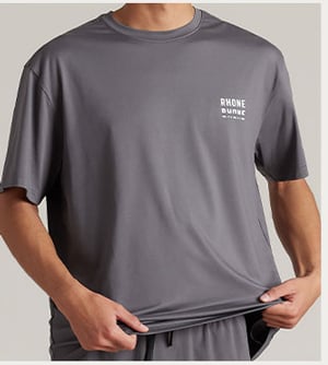 Base Training Tee