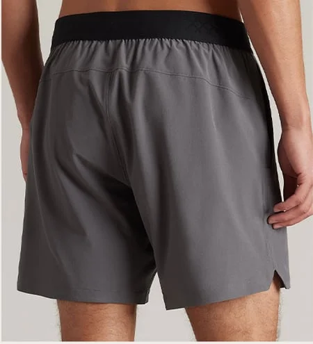 Base Training Short