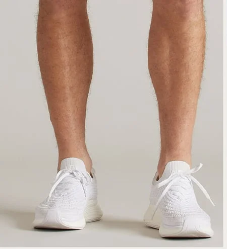 Base Training Short