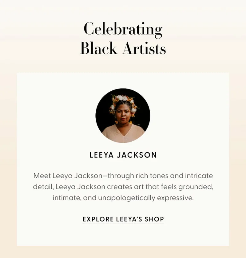 Leeya Makes Noise