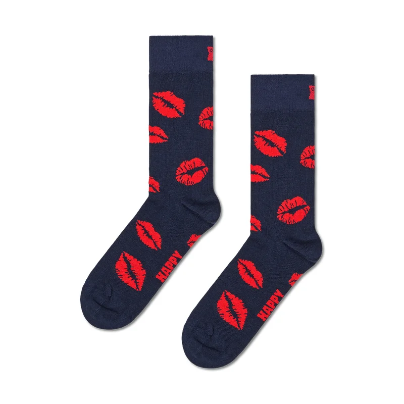 Kisses Sock