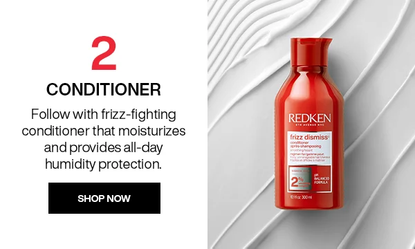 Frizz Dismiss Conditioner