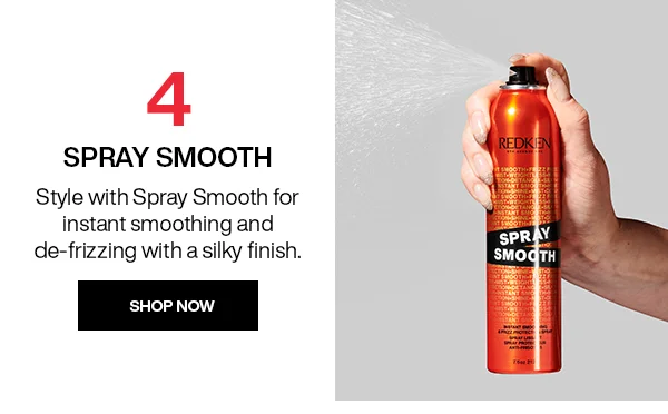 Spray Smooth
