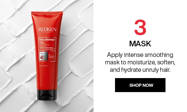 Frizz Dismiss Mask