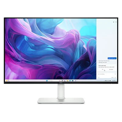 Monitor Image