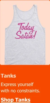 Shop Tanks