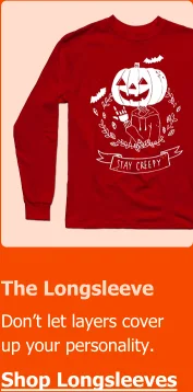 Shop Longsleeves