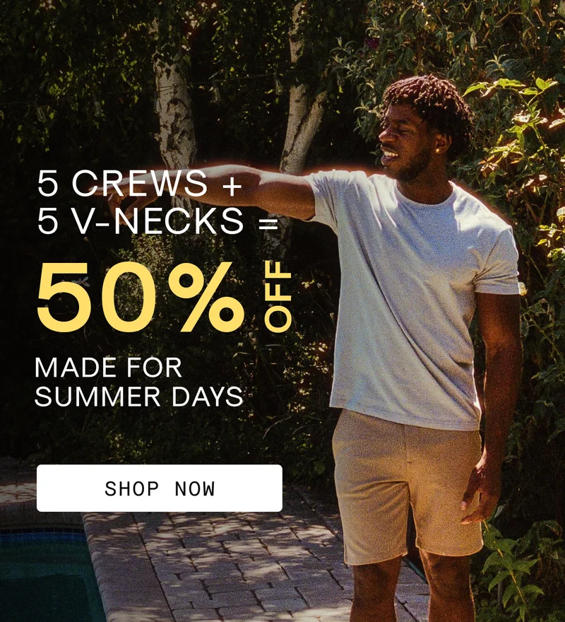 50% off this POTW