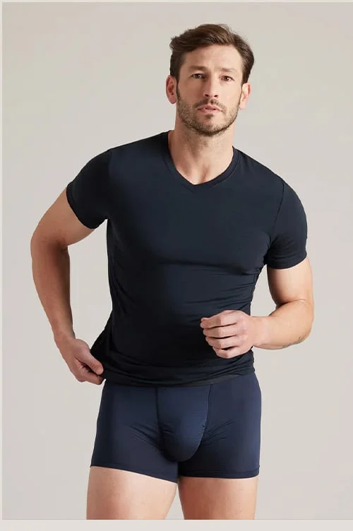 C.O.R. Undershirt