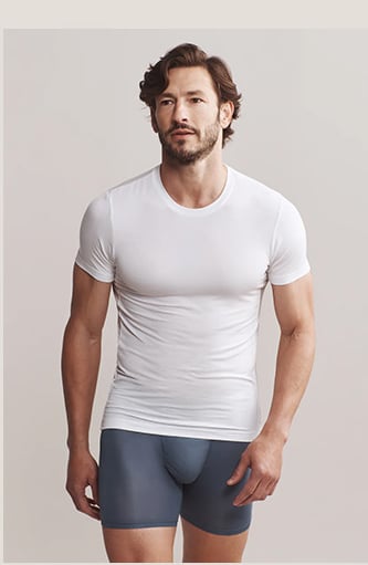C.O.R. Undershirt