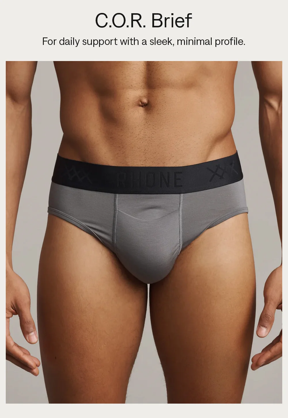 C.O.R. Brief