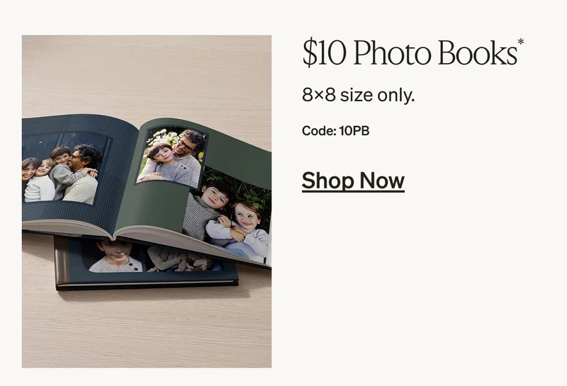 50% Off Almost Everything