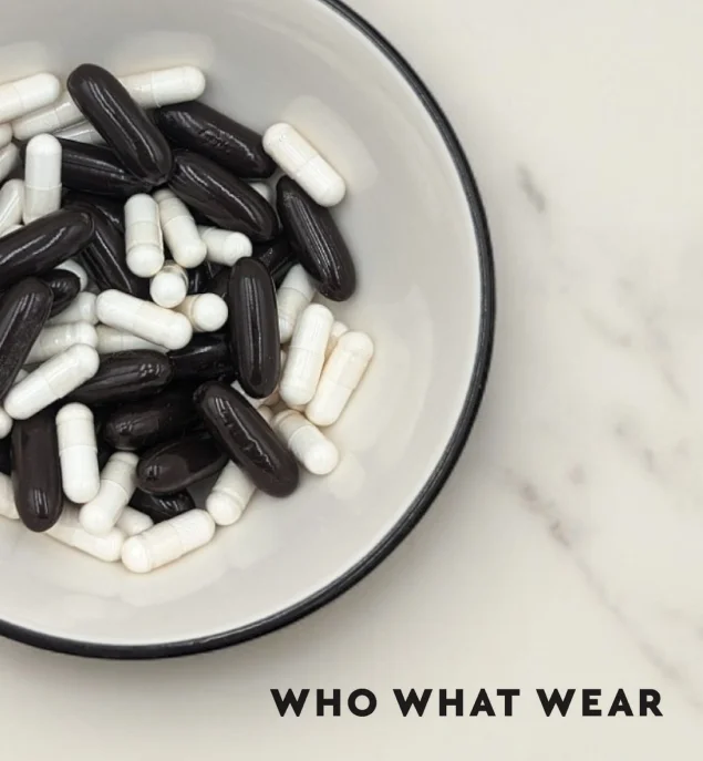 WHO WHAT WEAR