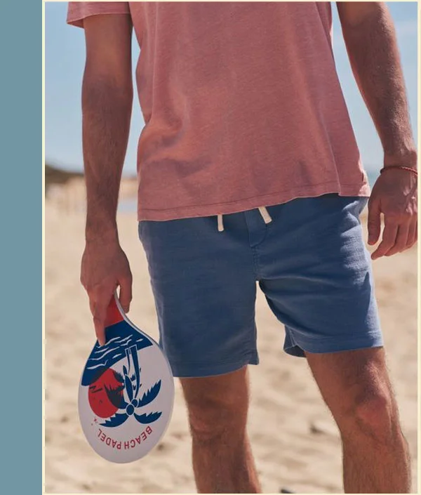 Saturday Short