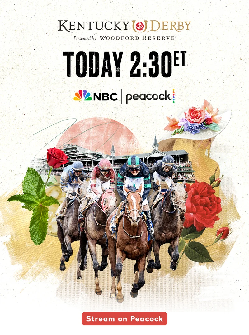 Kentucky Derby Hero