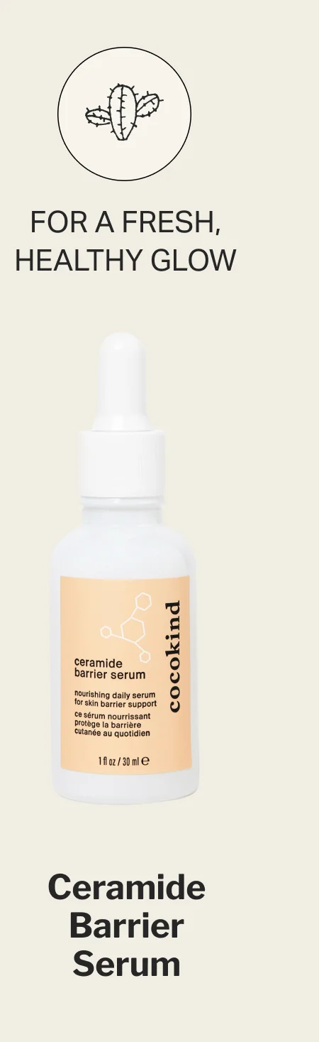Ceramide Barrier Serum