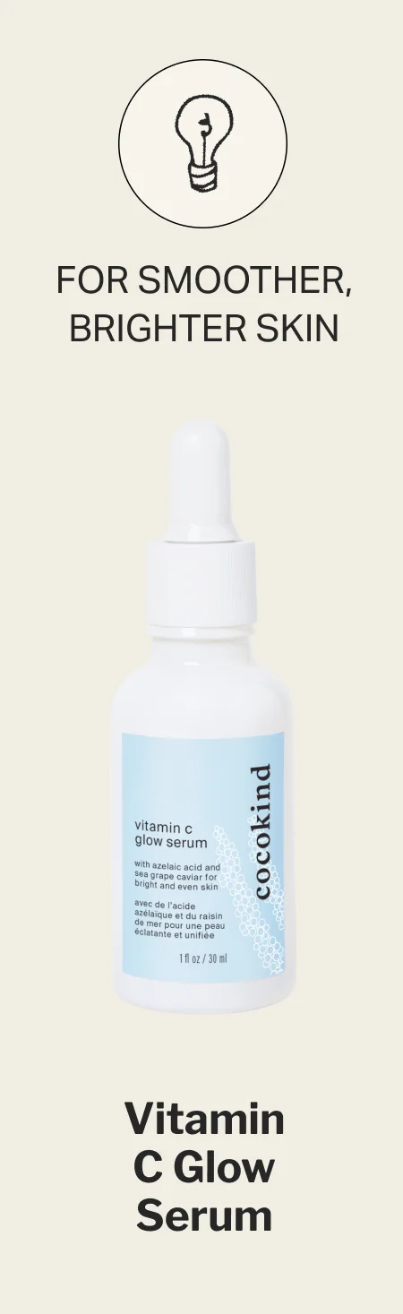 Vitamin C Glow Serum`