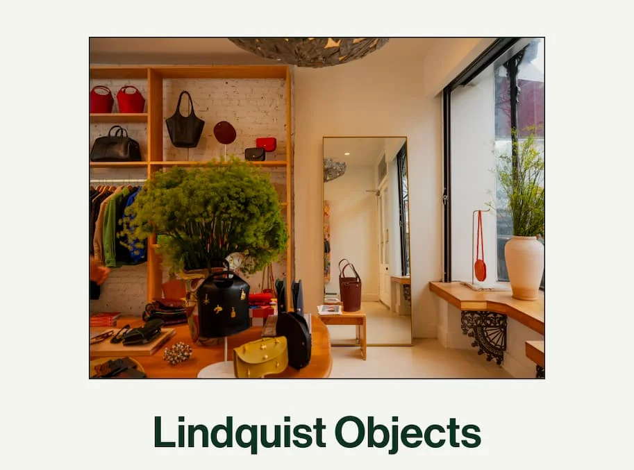 Lindquist Objects