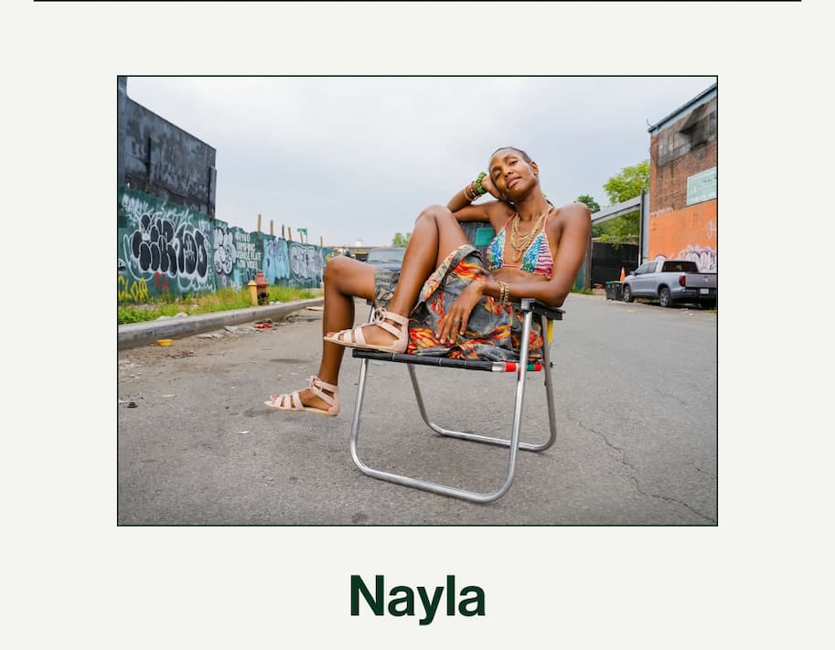 Nayla