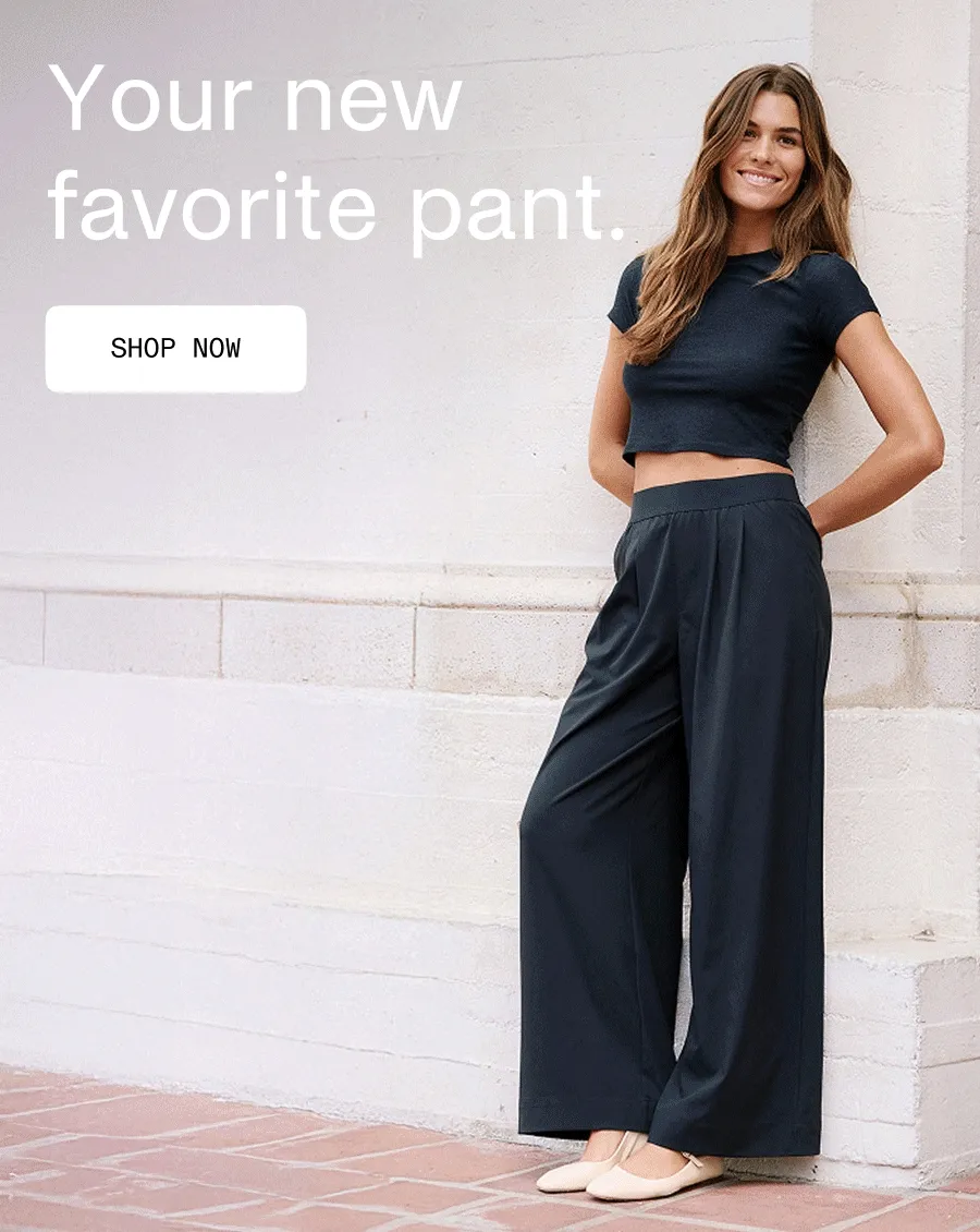 Shop Pants