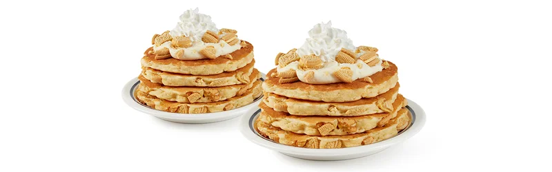 LEMON OREO FULL STACKS