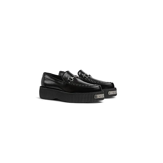 Shoe(s) Discover more on the Gucci website
