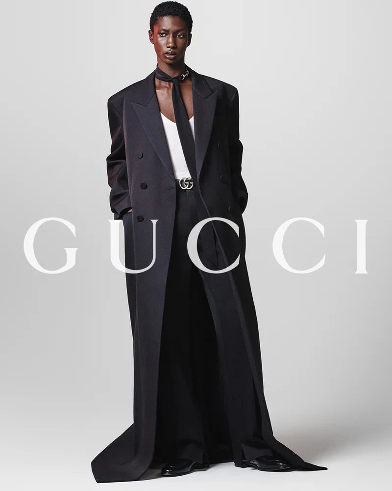 Clothing item Discover more on the Gucci website