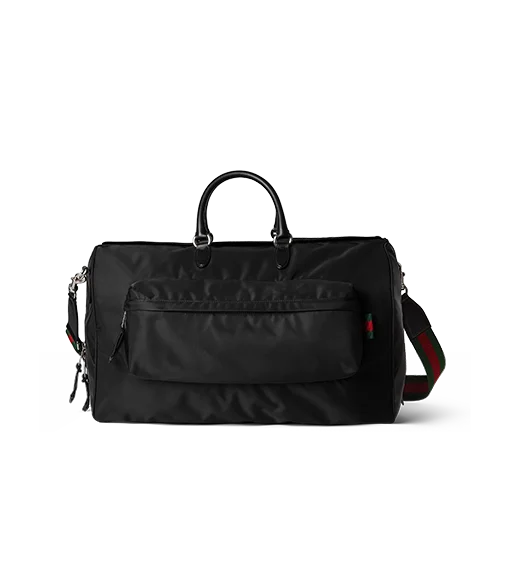 Travel bag Discover more on the Gucci website
