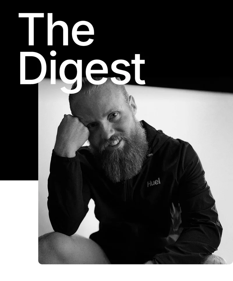 The Digest