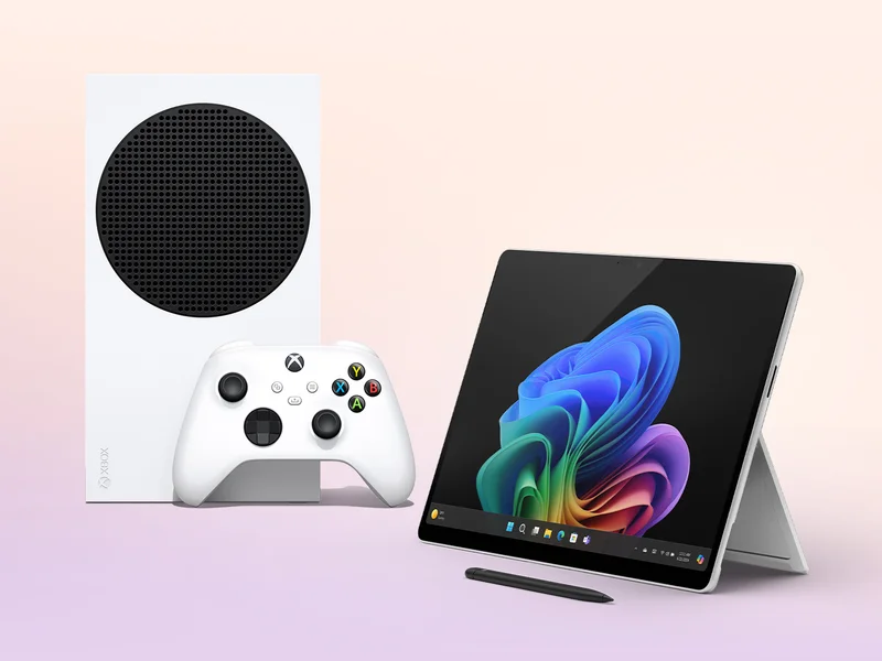 Microsoft Certified Refurbished devices.
