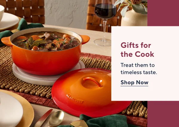 gifts for the cook