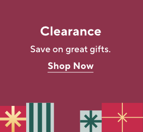 clearance