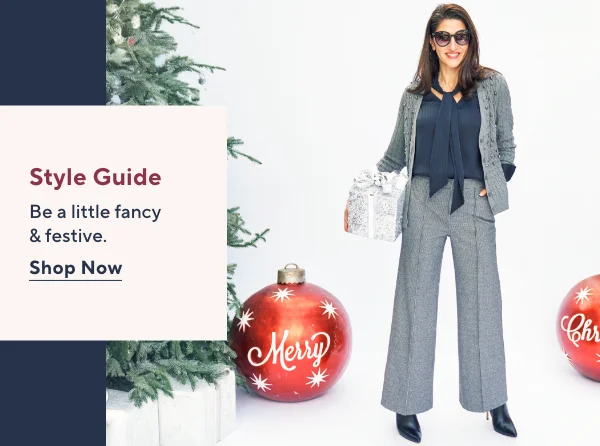 style guide