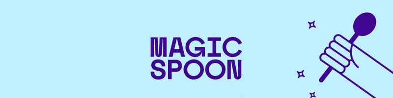 MAGIC SPOON