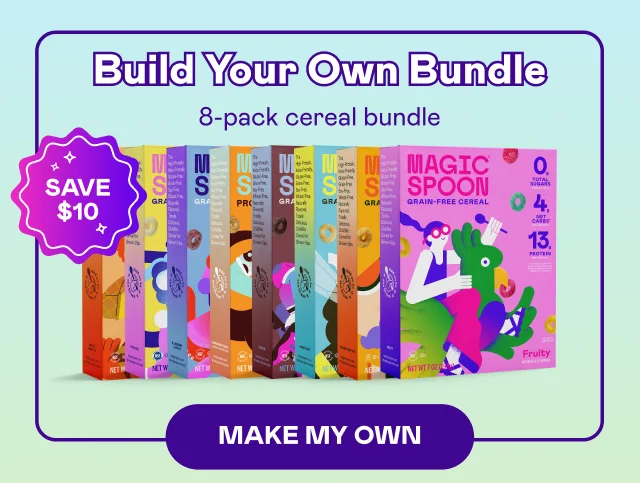 Build Your Own Bundle