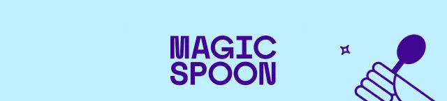 MAGIC SPOON