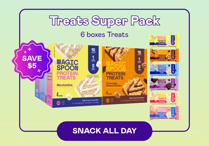 Treats Super Pack