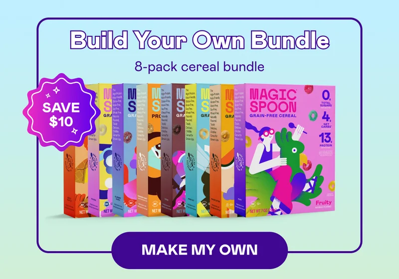Build Your Own Bundle