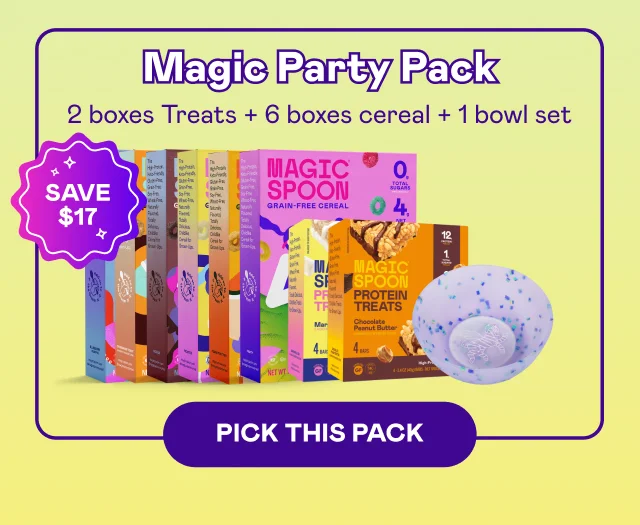 Magic Party Pack