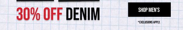 Shop Men's