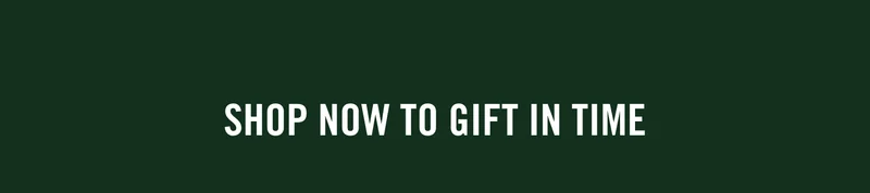 Shop Now to Gift in Time