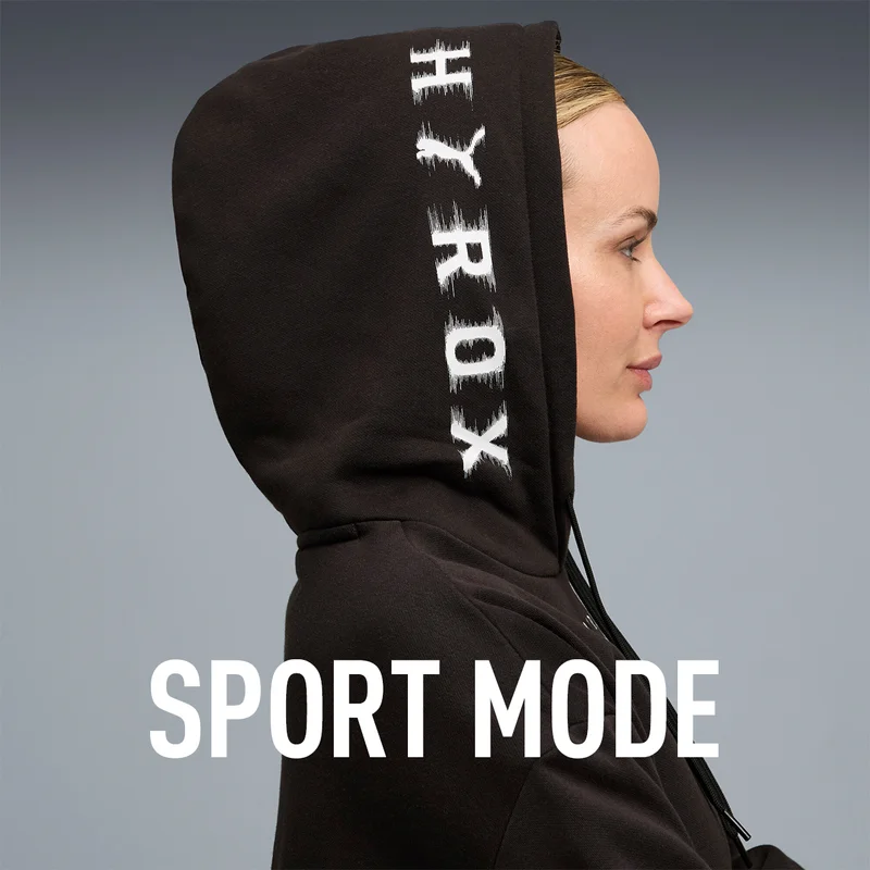 SPORT MODE