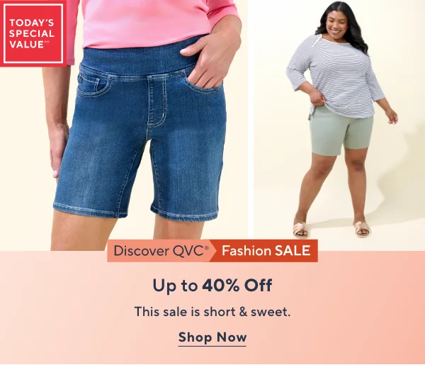fashion sale