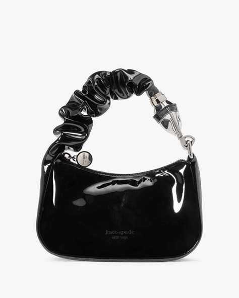 Squeeze Mini Bag