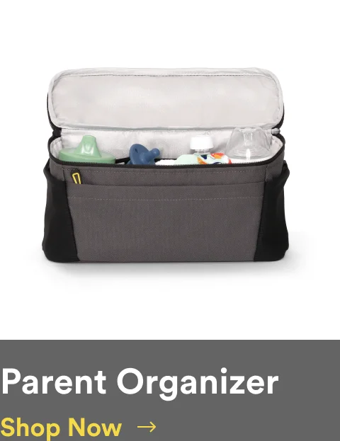 Parent Organizer