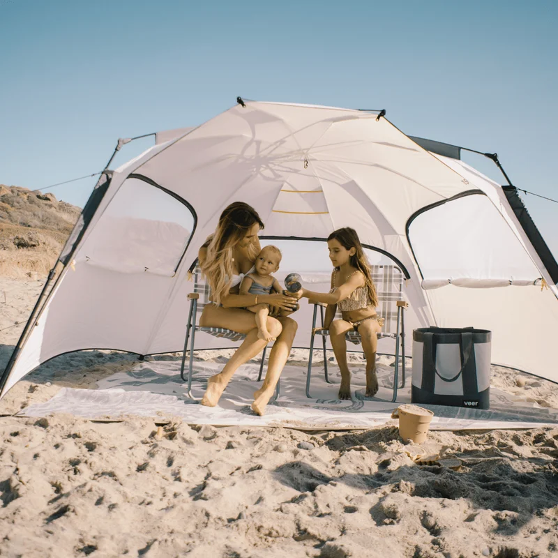 Family Basecamp