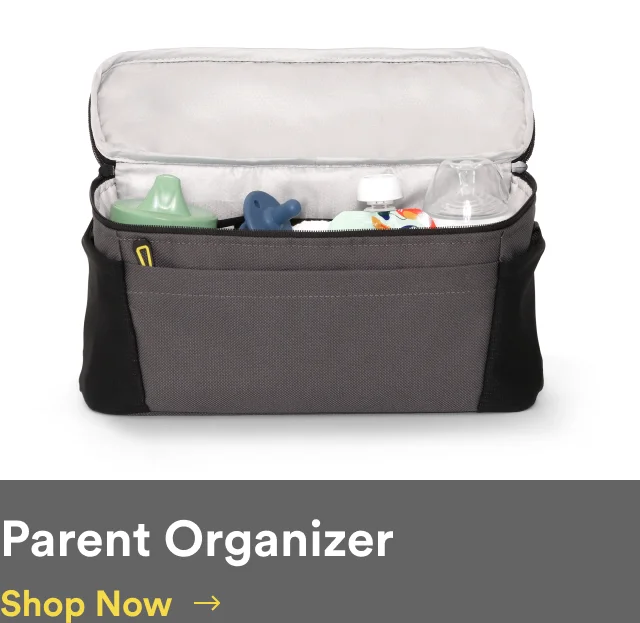 Parent Organizer