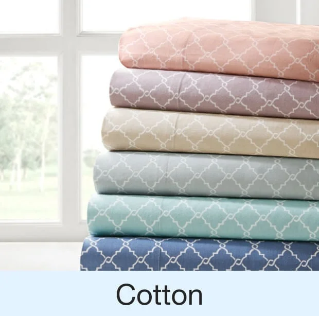 cotton